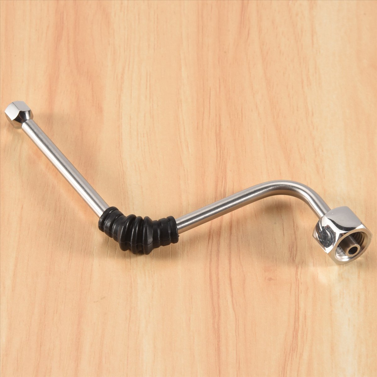 Steam Wand Tip - IRIN NEW Steam Wand for EC680/EC685,