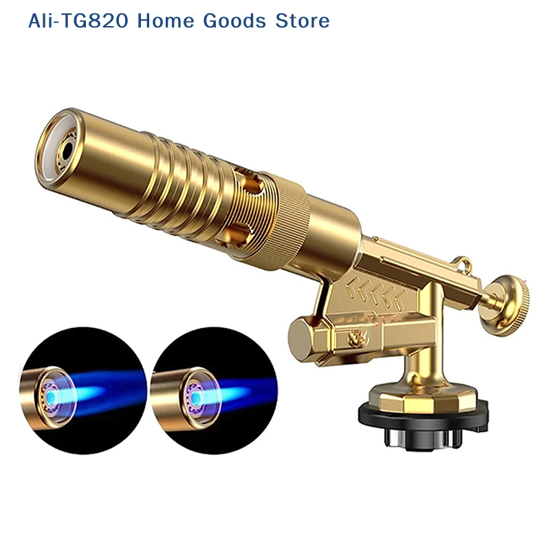 [TG820]All Bronze Gas Torch We - Steam Wand Tip のレビューと価格