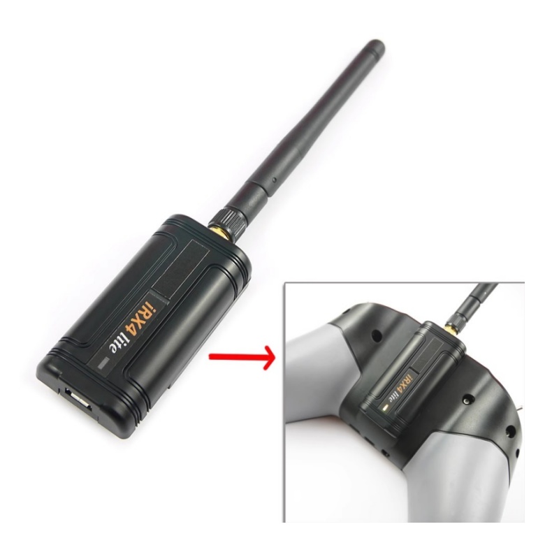 OpenTX Frsky X-lite TBS Tango2 - Coffee X のレビューと価格