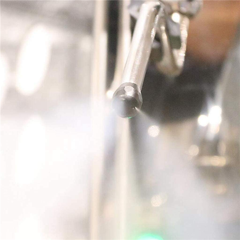 SANQ 5X Steam Wand For Delongh - Steam Wand Tip のレビューと価格