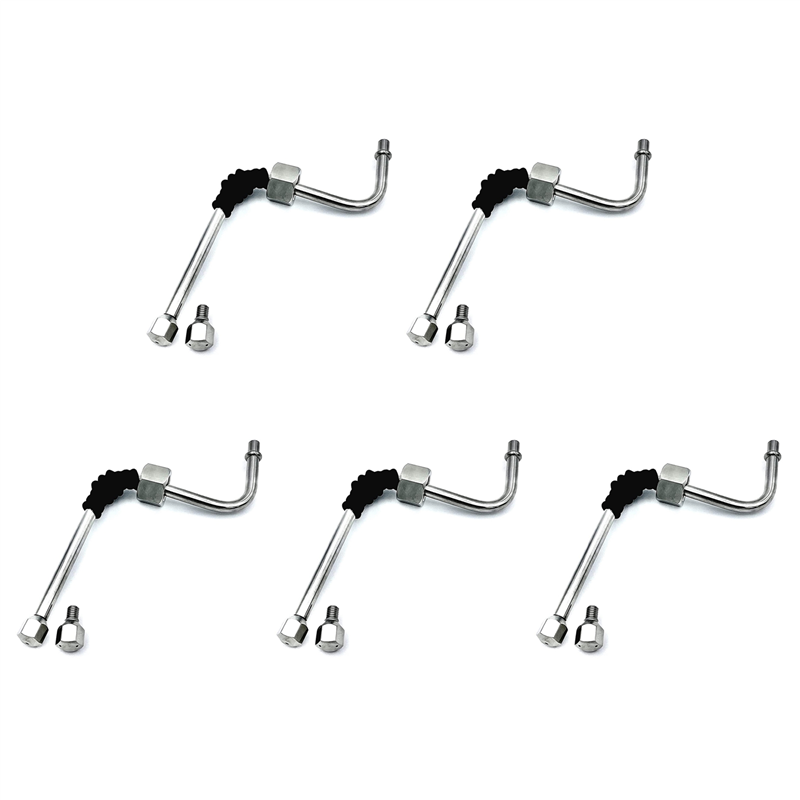 SANQ 5X Steam Wand For Delongh - Steam Wand Tip のレビューと価格