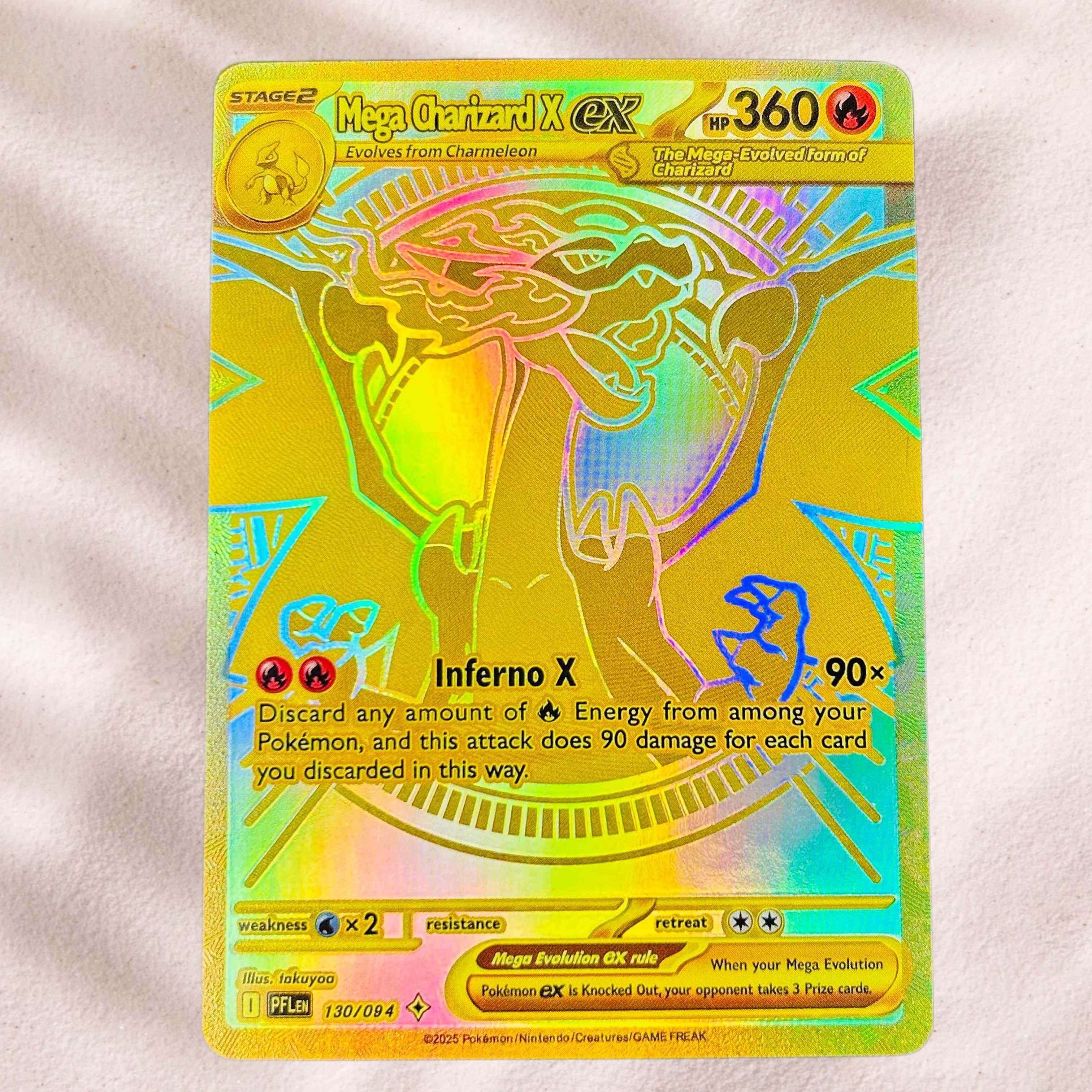 DIY Pokemon Mega Charizard X e - Coffee X のレビューと価格