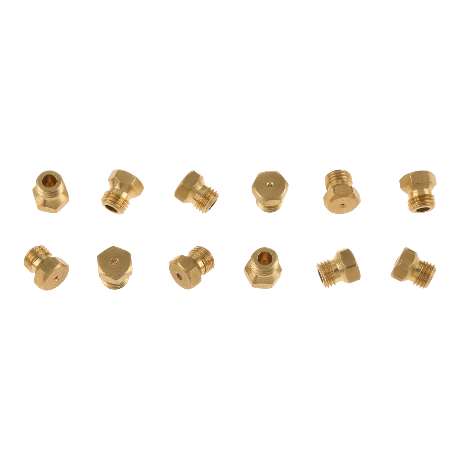 36Pc LP Propane Natural Gas Bu - Steam Wand Tip のレビューと価格
