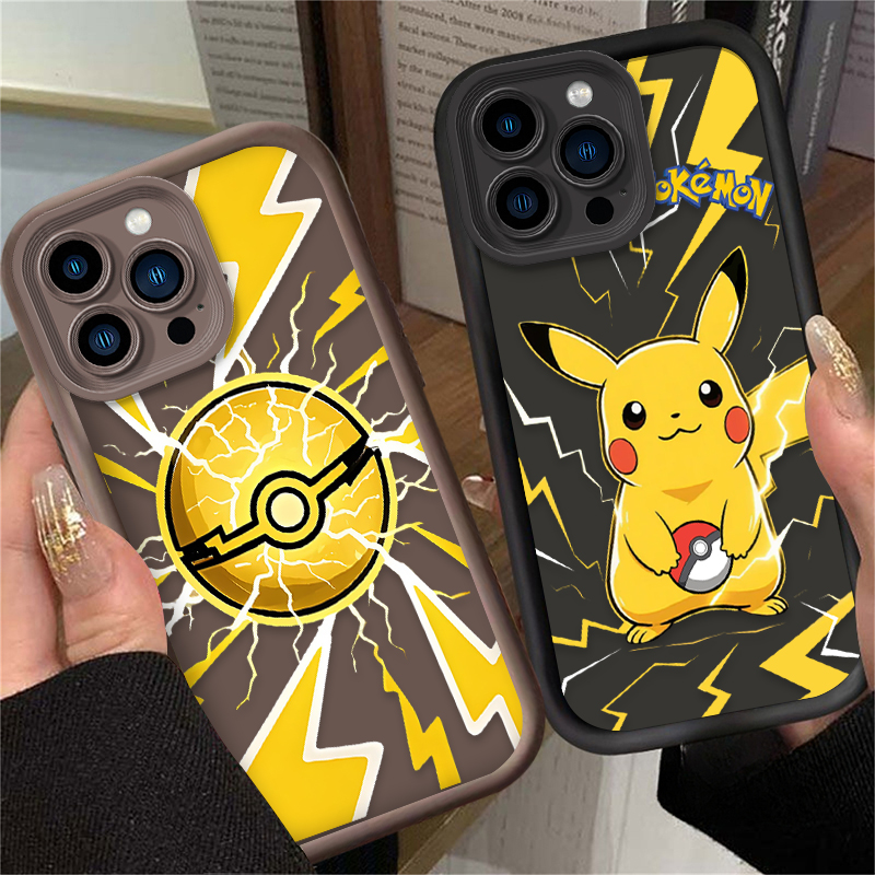 Cartoon Cute P-Pokemon Pikachu - Coffee X のレビューと価格