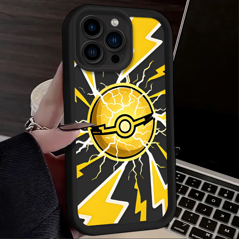 Cartoon Cute P-Pokemon Pikachu - Coffee X のレビューと価格
