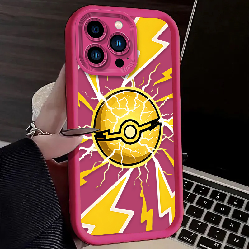 Cartoon Cute P-Pokemon Pikachu - Coffee X のレビューと価格