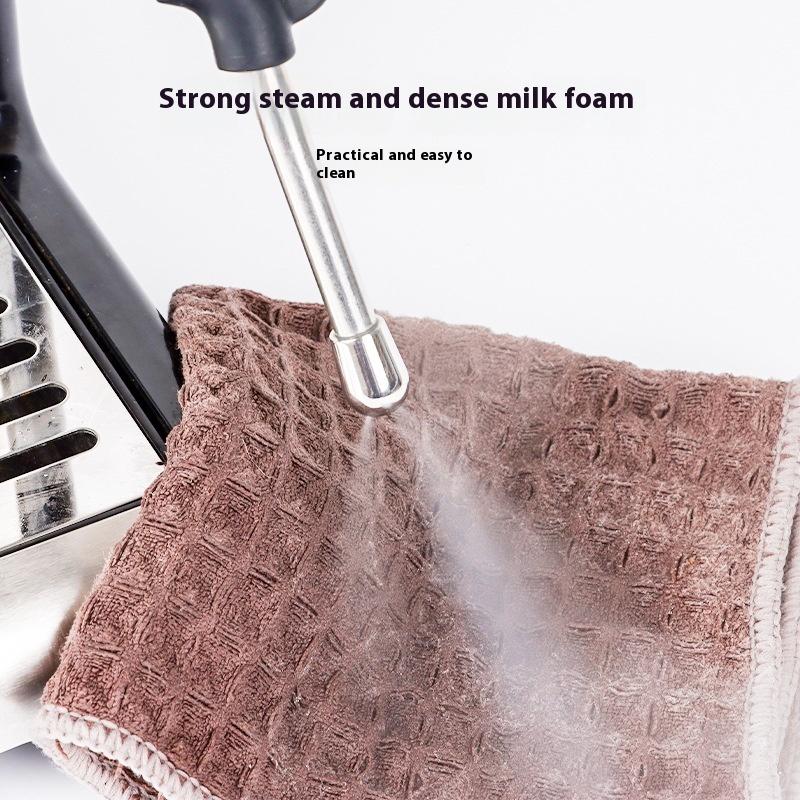 Coffee Maker Steam Nozzle 3/4  - Steam Wand Tip のレビューと価格