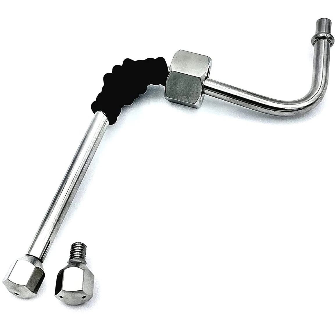 Steam Wand for Delonghi EC680/ - Steam Wand Tip のレビューと価格
