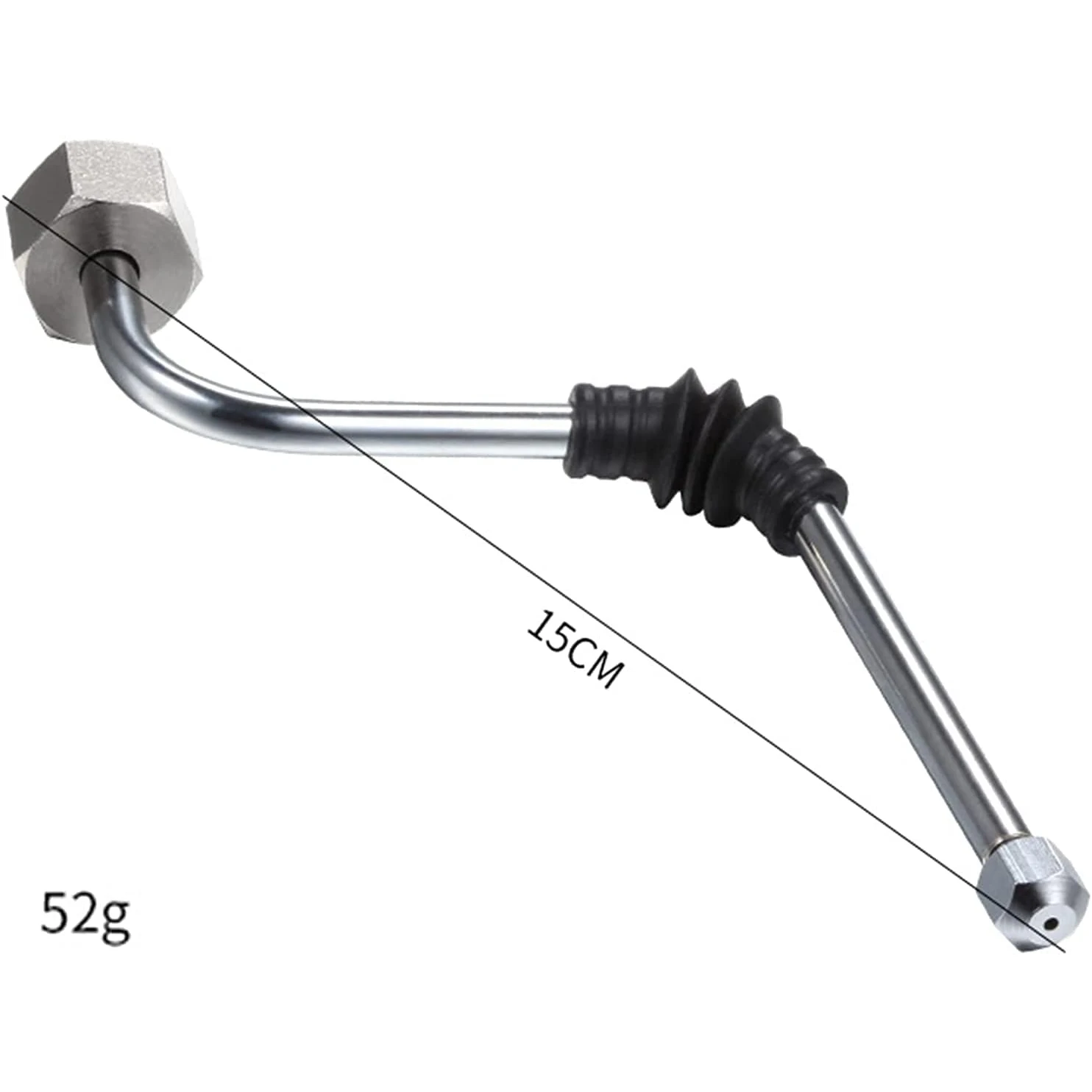 Steam Wand for Delonghi EC680/ - Steam Wand Tip のレビューと価格