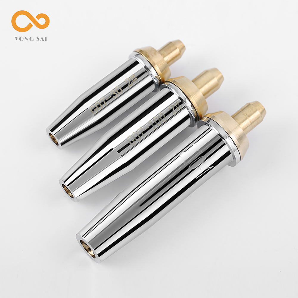G07-30 100 300 Cutting Torch P - Steam Wand Tip のレビューと価格