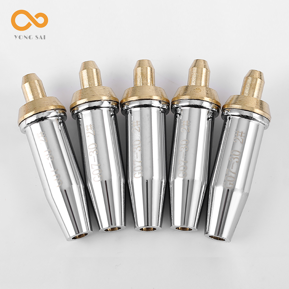 G07-30 100 300 Cutting Torch P - Steam Wand Tip のレビューと価格