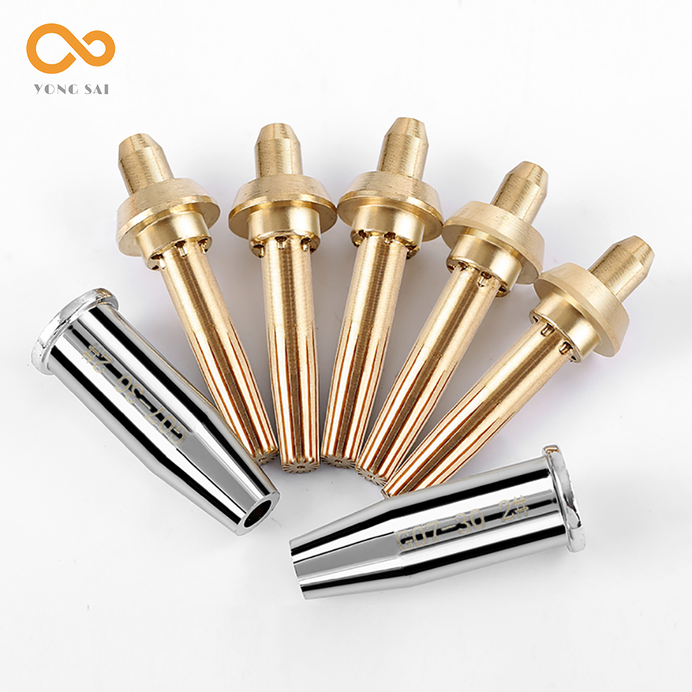 G07-30 100 300 Cutting Torch P - Steam Wand Tip のレビューと価格