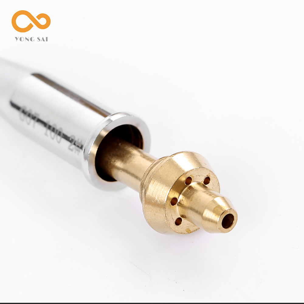 G07-30 100 300 Cutting Torch P - Steam Wand Tip のレビューと価格