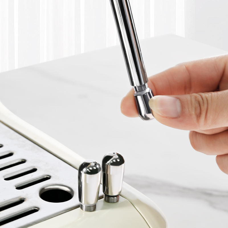Coffee Steam Nozzle for Delong - Steam Wand Tip のレビューと価格