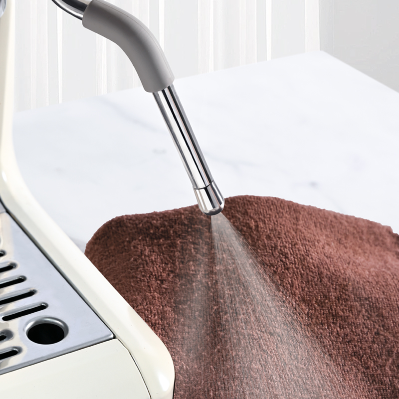 Coffee Steam Nozzle for Delong - Steam Wand Tip のレビューと価格