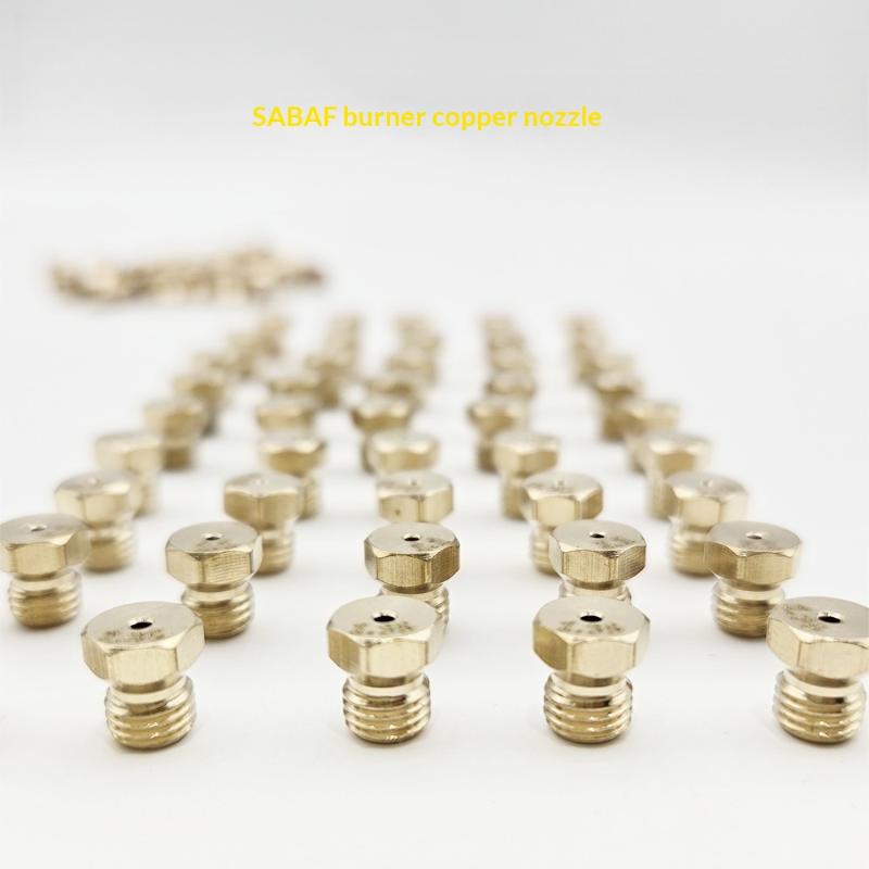 5PCS Burner Gas Hob LPG- Conve - Steam Wand Tip のレビューと価格