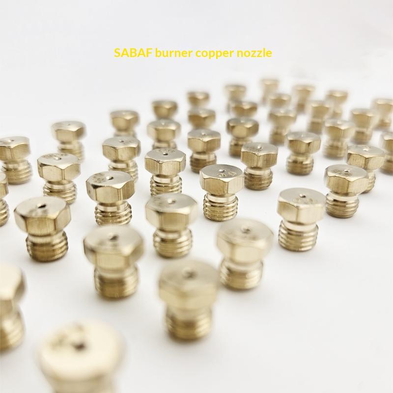 5PCS Burner Gas Hob LPG- Conve - Steam Wand Tip のレビューと価格
