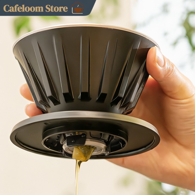 Timemore X Matt Winton Torrent - Coffee X のレビューと価格