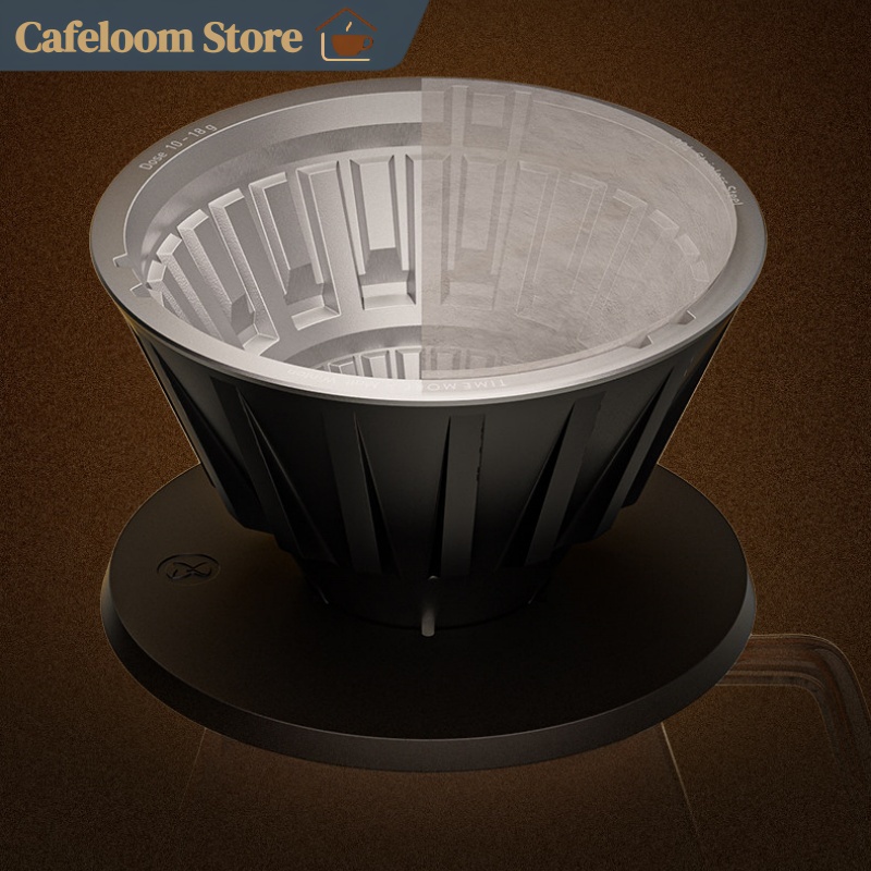 Timemore X Matt Winton Torrent - Coffee X のレビューと価格