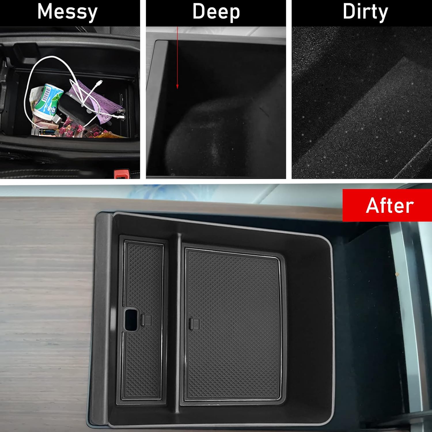For Tesla Model S Model X Plai - Coffee X のレビューと価格