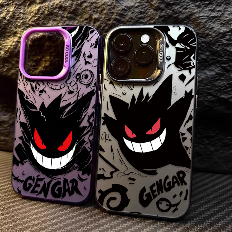 Cartoon P-Pokemon Gengar Plati - Coffee X のレビューと価格