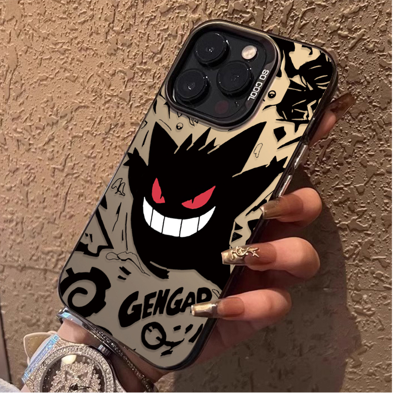 Cartoon P-Pokemon Gengar Plati - Coffee X のレビューと価格