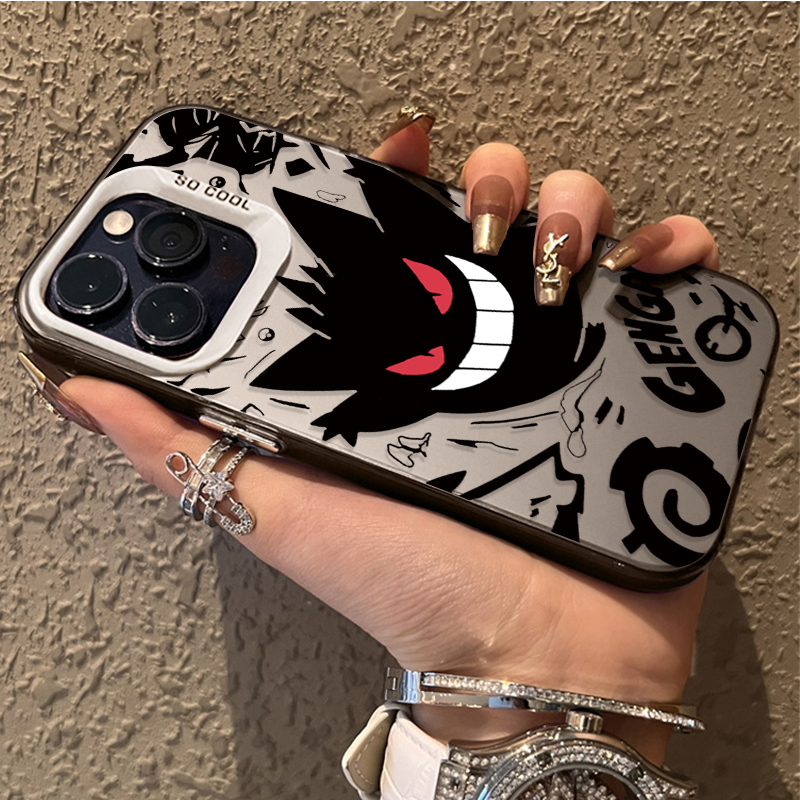 Cartoon P-Pokemon Gengar Plati - Coffee X のレビューと価格