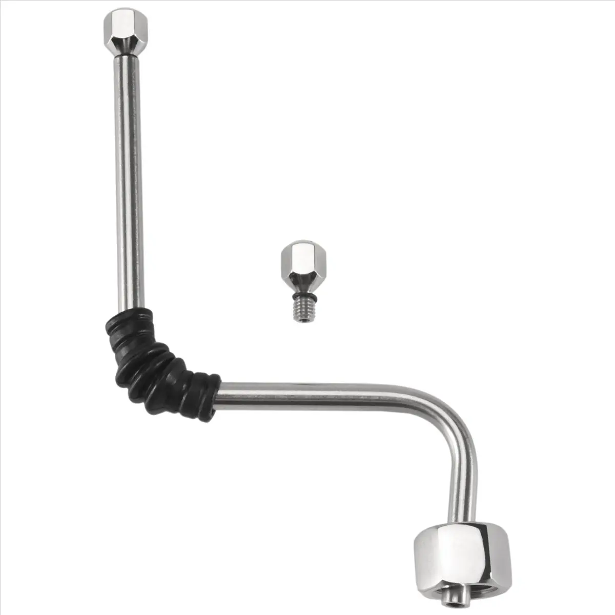 AA97 Steam Wand for EC680/EC68 - Steam Wand Tip のレビューと価格