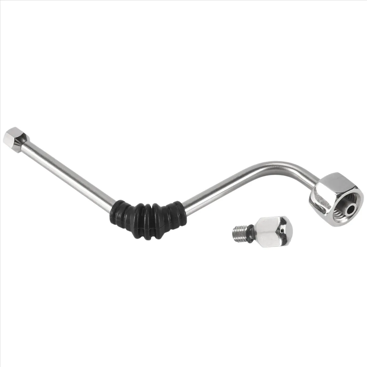 AA97 Steam Wand for EC680/EC68 - Steam Wand Tip のレビューと価格