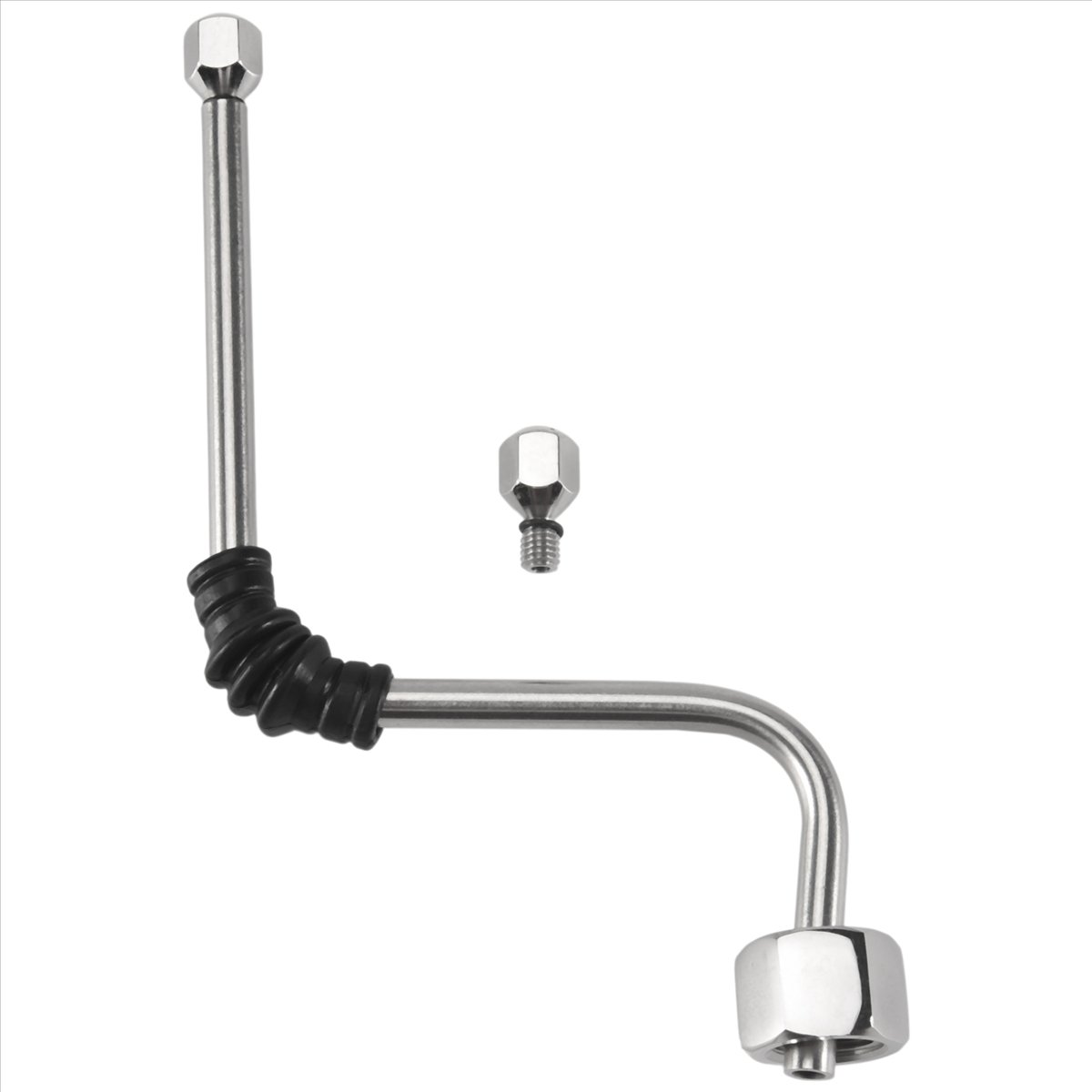 IRIN NEW Steam Wand for EC680/ - Steam Wand Tip のレビューと価格