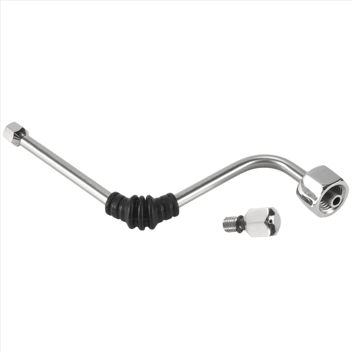 IRIN NEW Steam Wand for EC680/ - Steam Wand Tip のレビューと価格