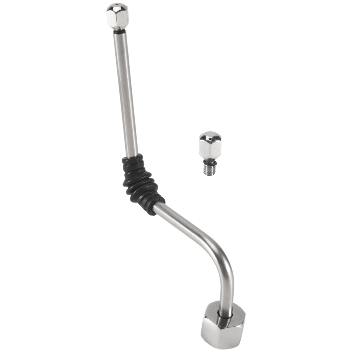 Steam Wand for Delonghi EC680/ - Steam Wand Tip のレビューと価格