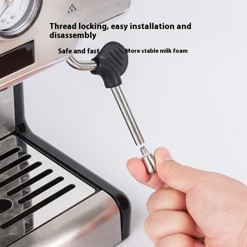 Coffee Maker Steam Nozzle 3/4  - Steam Wand Tip のレビューと価格