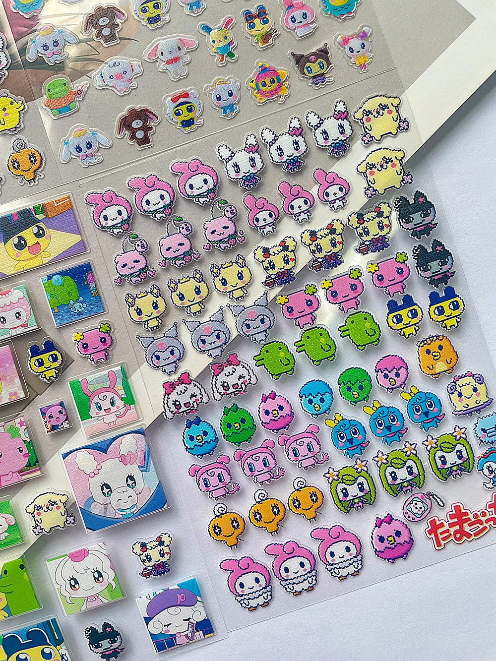 Cute Little Animals Diy Toploa - Coffee X のレビューと価格