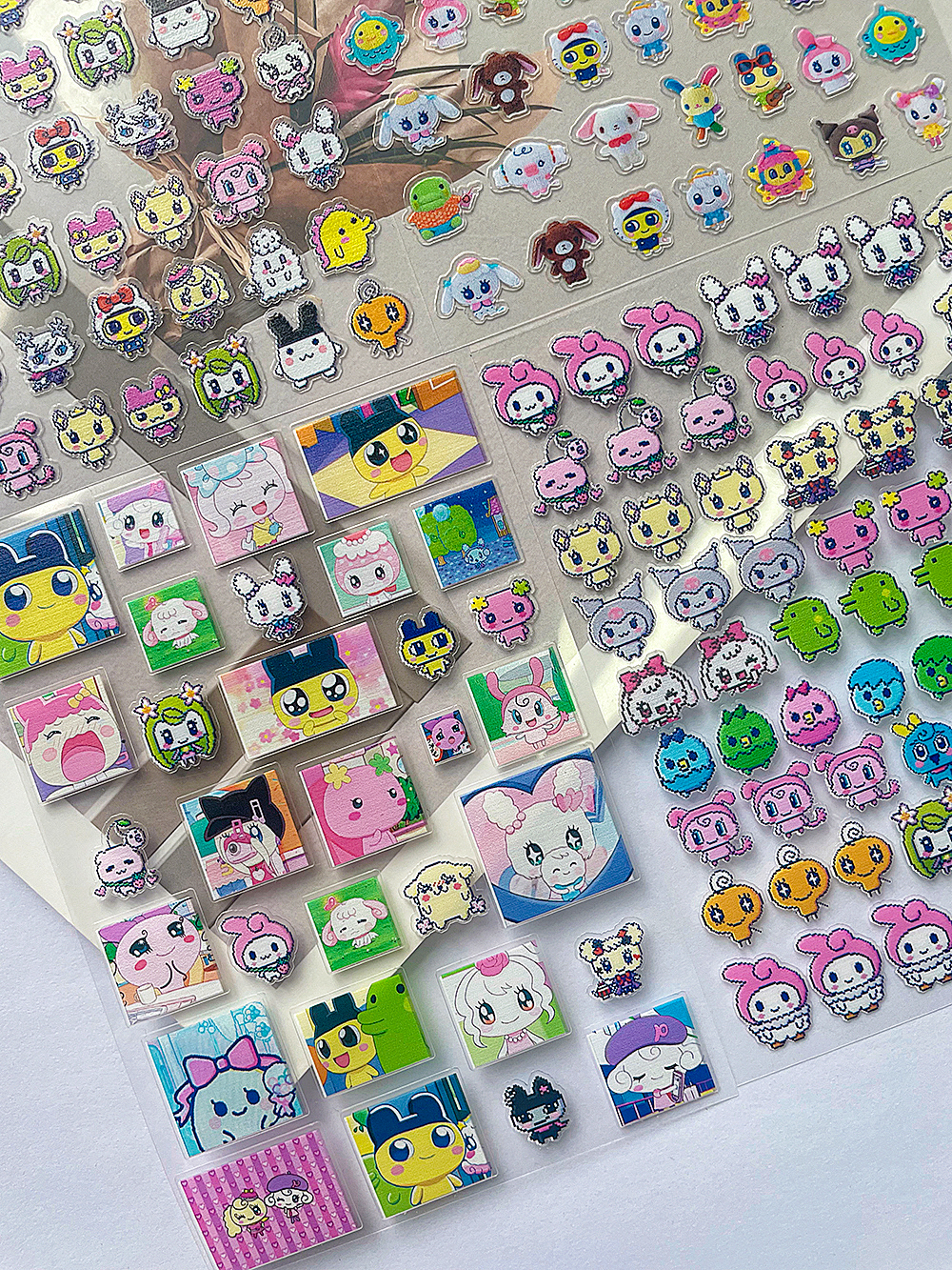 Cute Little Animals Diy Toploa - Coffee X のレビューと価格
