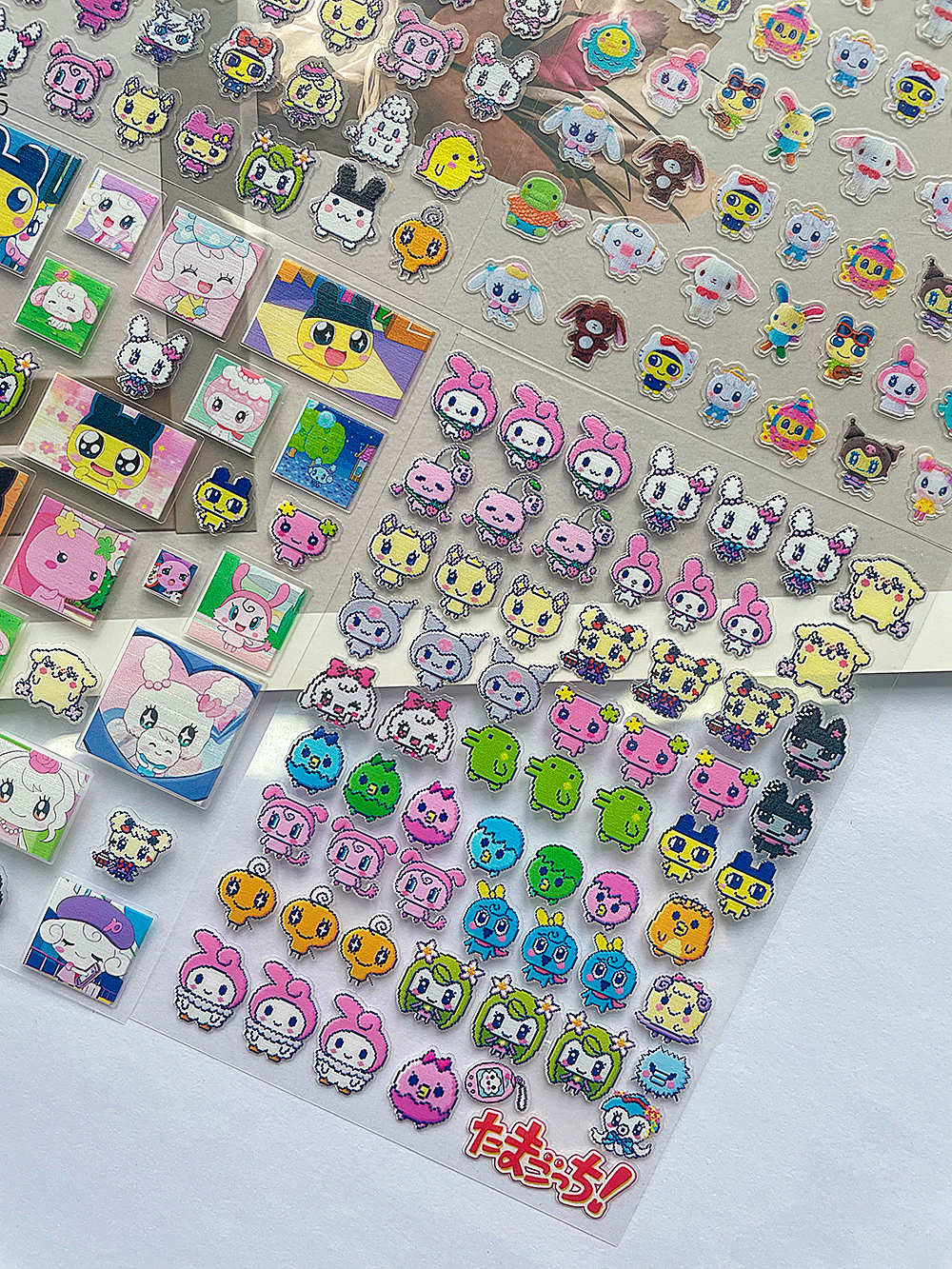 Cute Little Animals Diy Toploa - Coffee X のレビューと価格