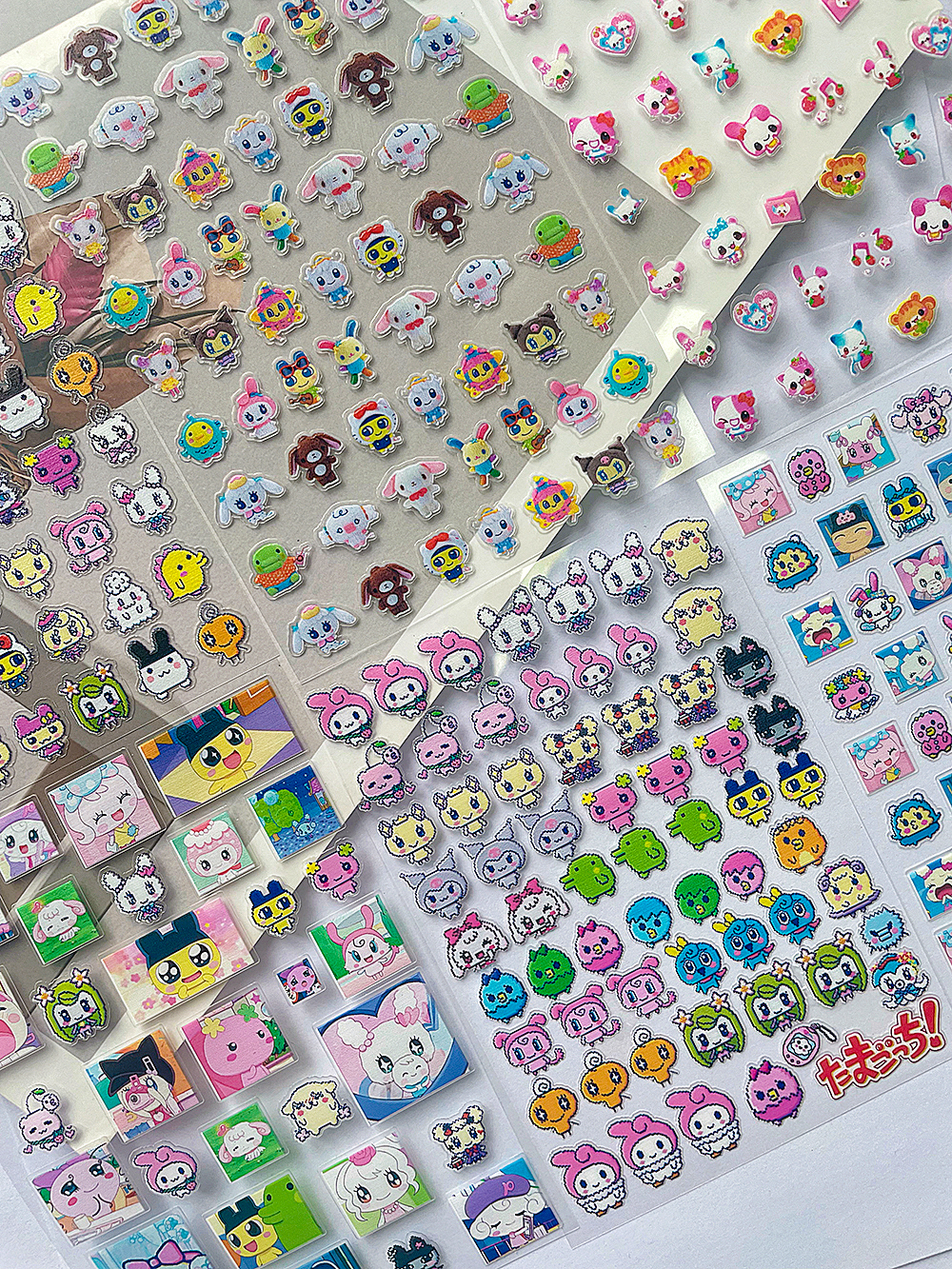 Cute Little Animals Diy Toploa - Coffee X のレビューと価格