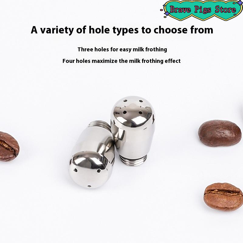 Coffee Maker Steam Nozzle 3/4  - Steam Wand Tip のレビューと価格