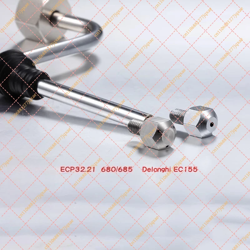 3-Hole Steam Wand Tip: for  Ra - Steam Wand Tip のレビューと価格