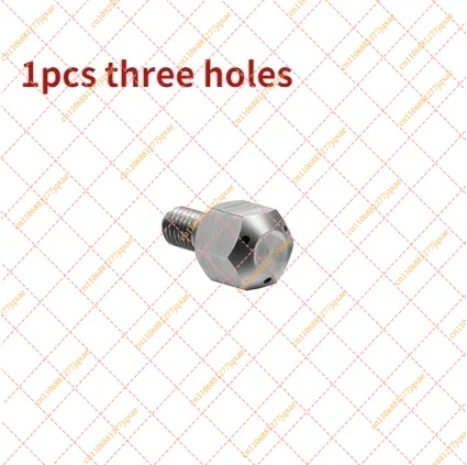 3-Hole Steam Wand Tip: for  Ra - Steam Wand Tip のレビューと価格