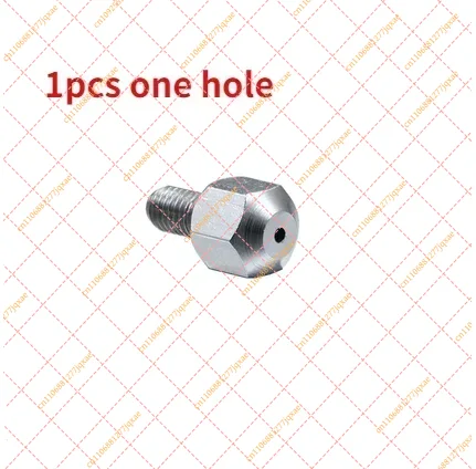 3-Hole Steam Wand Tip: for  Ra - Steam Wand Tip のレビューと価格