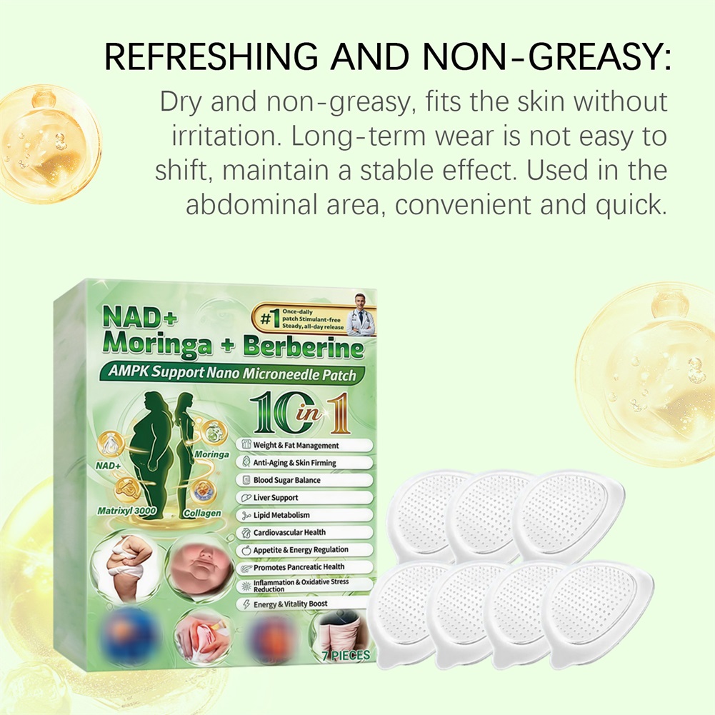 Moringa Berberine X NADs+ 10 I - Coffee X のレビューと価格