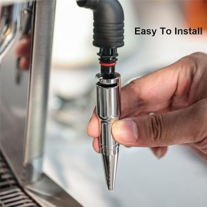 LITE-Steam Nozzle Tip For Delo - Steam Wand Tip のレビューと価格