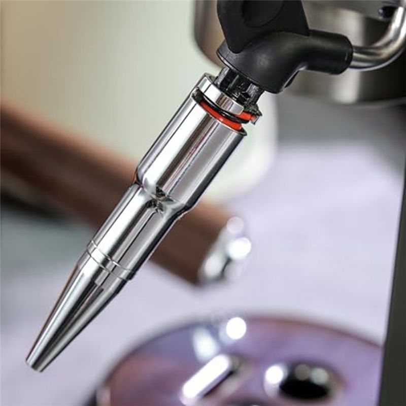 LITE-Steam Nozzle Tip For Delo - Steam Wand Tip のレビューと価格
